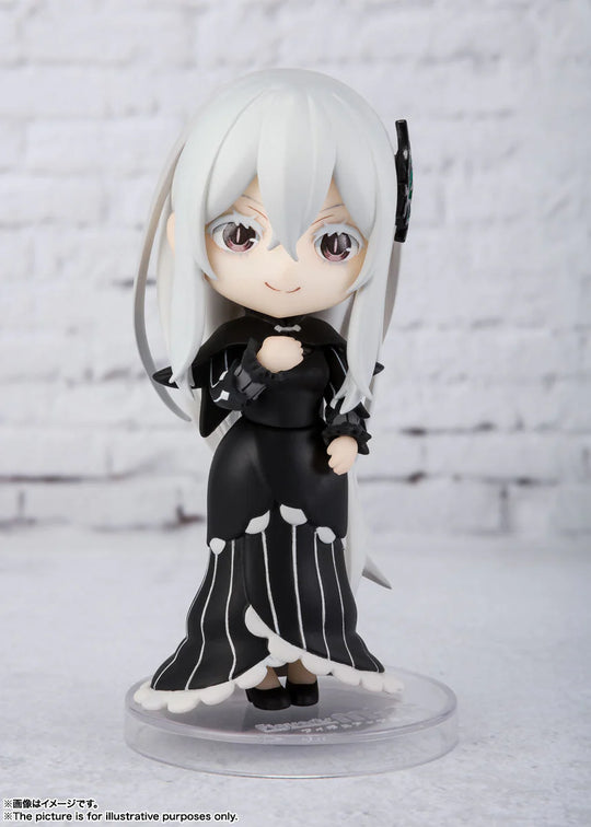 Figuarts Mini Echidna "Re:ZERO - Starting Life in Another World"
