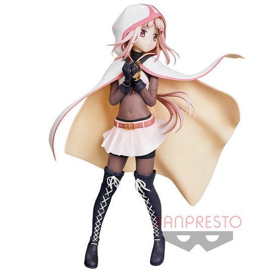 Puella Magi Madoka Magica: Espresto -Motions- Iroha Tamaki Figure