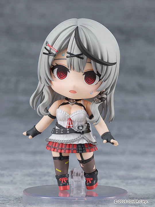 Hololive Production Nendoroid No.2347 Sakamata Chloe Figure