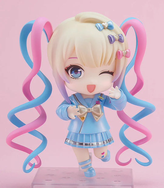 Needy Streamer Overload: Chouzetsu Saikawa Tenshi-chan Nendoroid #2201