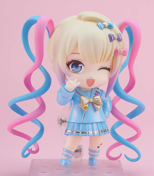 Needy Streamer Overload: Chouzetsu Saikawa Tenshi-chan Nendoroid #2201
