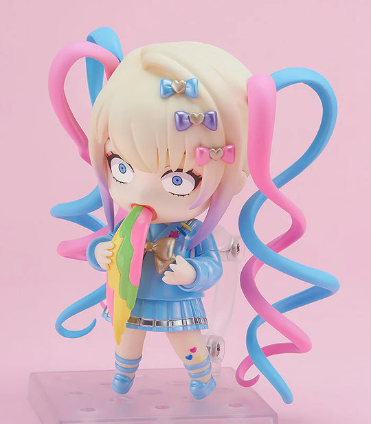Needy Streamer Overload: Chouzetsu Saikawa Tenshi-chan Nendoroid #2201