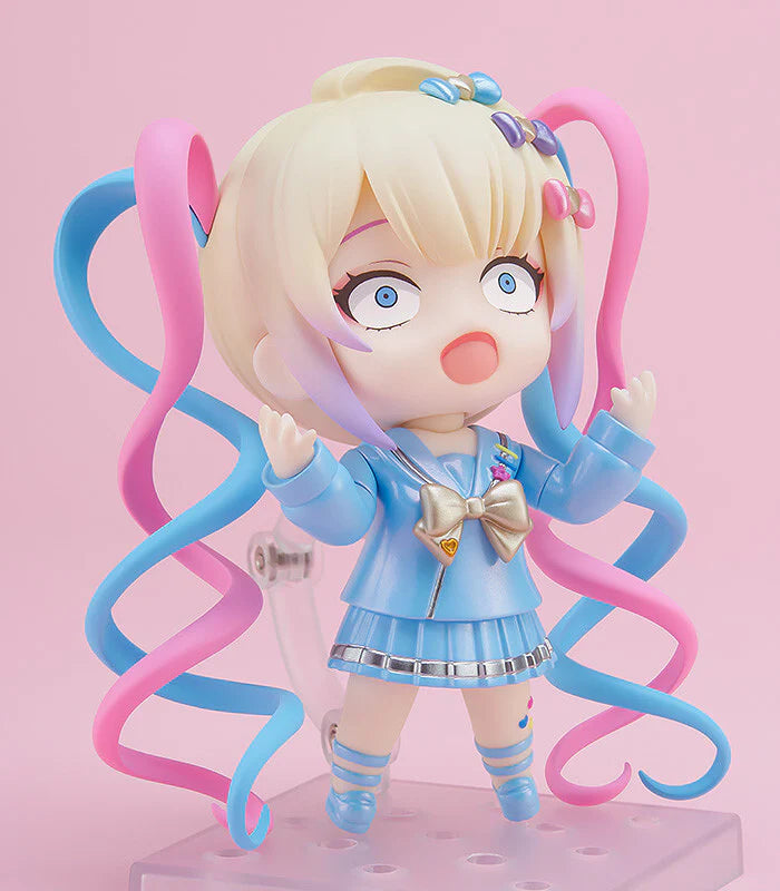 Needy Streamer Overload: Chouzetsu Saikawa Tenshi-chan Nendoroid #2201