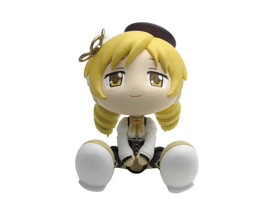 Puella Magi Madoka Magica: Mami Tomoe Binivini Baby Soft Vinyl Figure