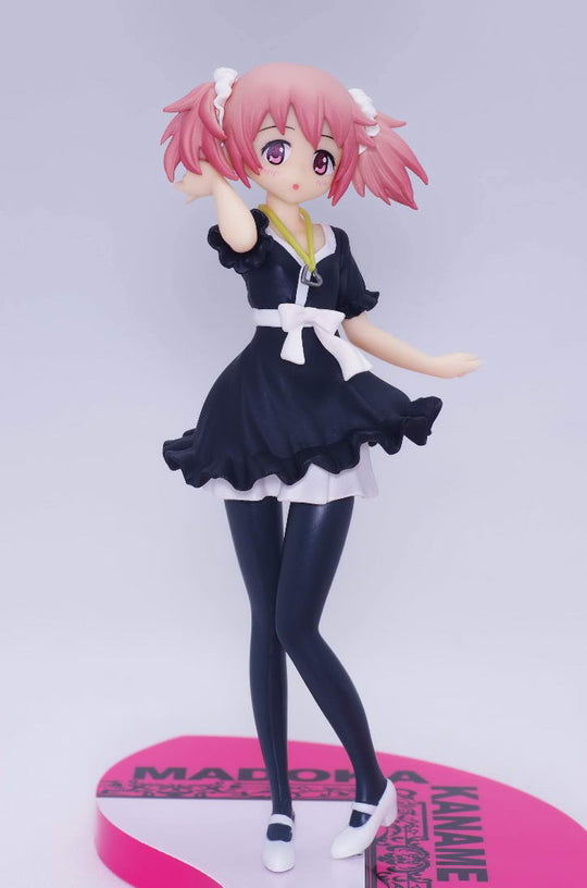 Puella Magi Madoka Magica: Madogatari Exhibition - Madoka Kaname Figure "Hitagi Ver"
