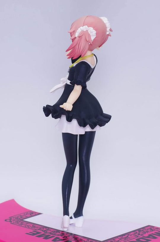 Puella Magi Madoka Magica: Madogatari Exhibition - Madoka Kaname Figure "Hitagi Ver"