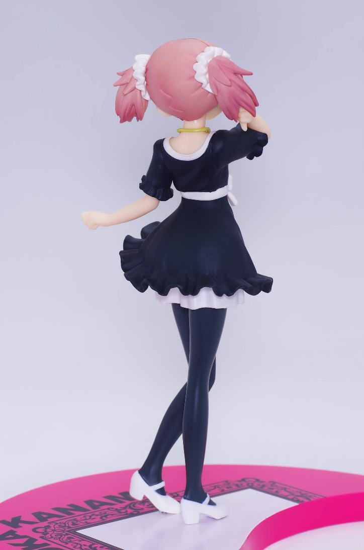 Puella Magi Madoka Magica: Madogatari Exhibition - Madoka Kaname Figure "Hitagi Ver"