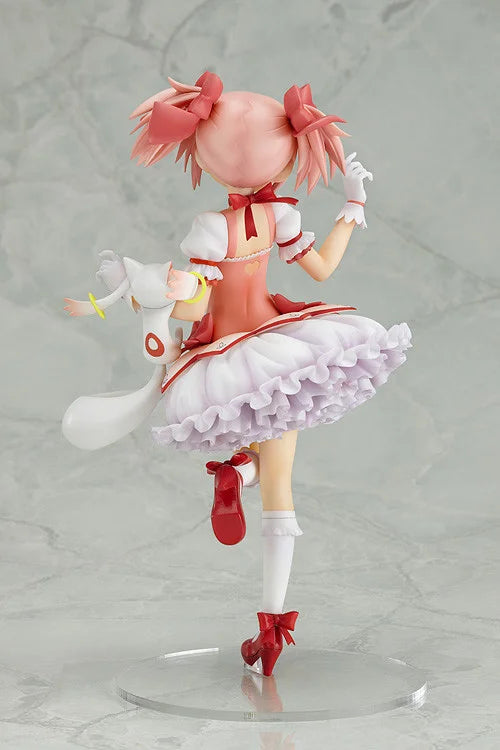 Puella Magi Madoka Magica: Madoka Kaname 1/8 Scale Figure
