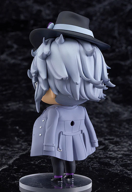 Disney Twisted-Wonderland: Azul Ashengrotto - Nendoroid #1550 Figure