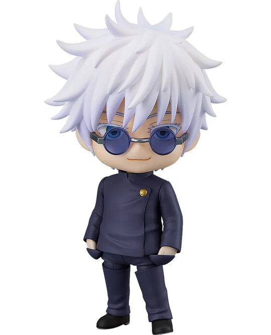 Jujutsu Kaisen Nendoroid No.2205 Satoru Gojo (Tokyo Jujutsu High School Ver.)
