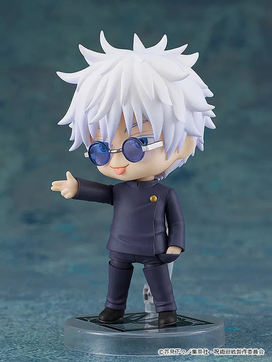 Jujutsu Kaisen Nendoroid No.2205 Satoru Gojo (Tokyo Jujutsu High School Ver.)