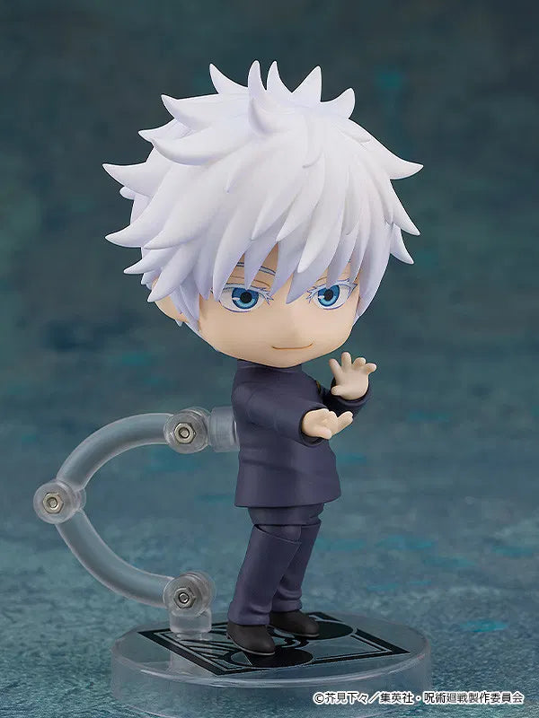 Jujutsu Kaisen Nendoroid No.2205 Satoru Gojo (Tokyo Jujutsu High School Ver.)