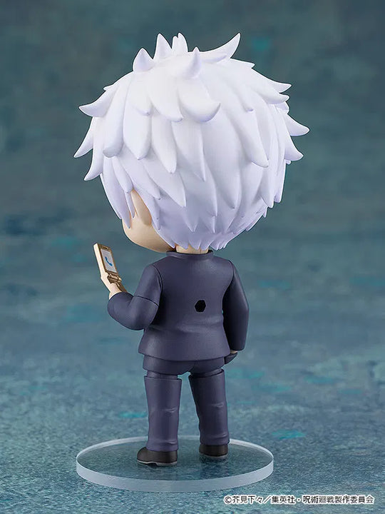 Jujutsu Kaisen Nendoroid No.2205 Satoru Gojo (Tokyo Jujutsu High School Ver.)
