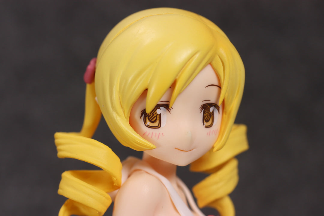 Puella Magi Madoka Magica: Madogatari Exhibition - Mami Tomoe Figure "Shinobu Ver"