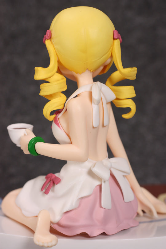Puella Magi Madoka Magica: Madogatari Exhibition - Mami Tomoe Figure "Shinobu Ver"