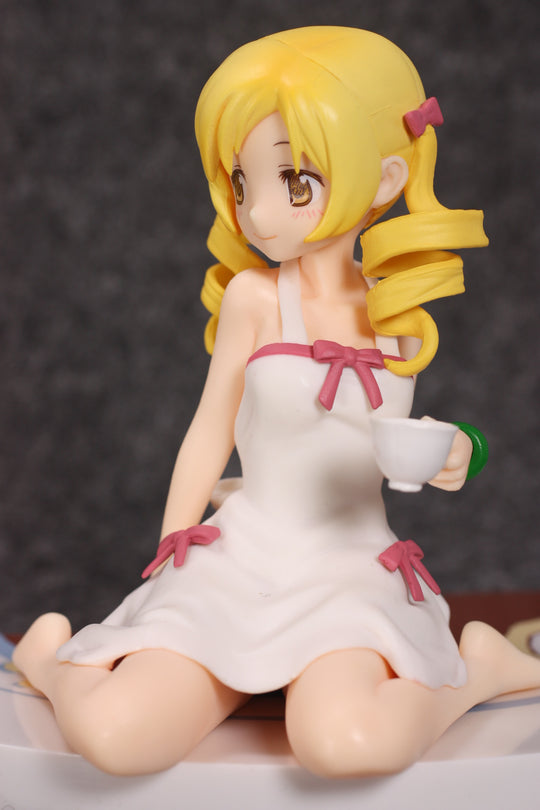 Puella Magi Madoka Magica: Madogatari Exhibition - Mami Tomoe Figure "Shinobu Ver"