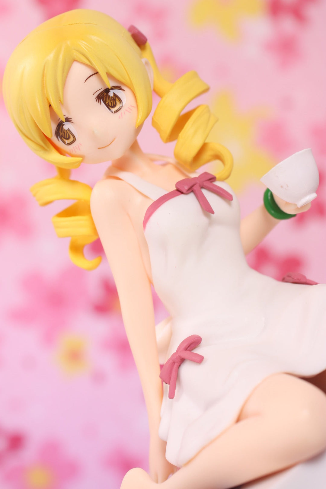 Puella Magi Madoka Magica: Madogatari Exhibition - Mami Tomoe Figure "Shinobu Ver"