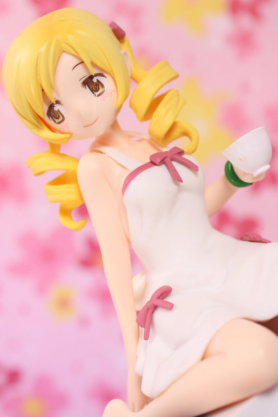 Puella Magi Madoka Magica: Madogatari Exhibition - Mami Tomoe Figure "Shinobu Ver"