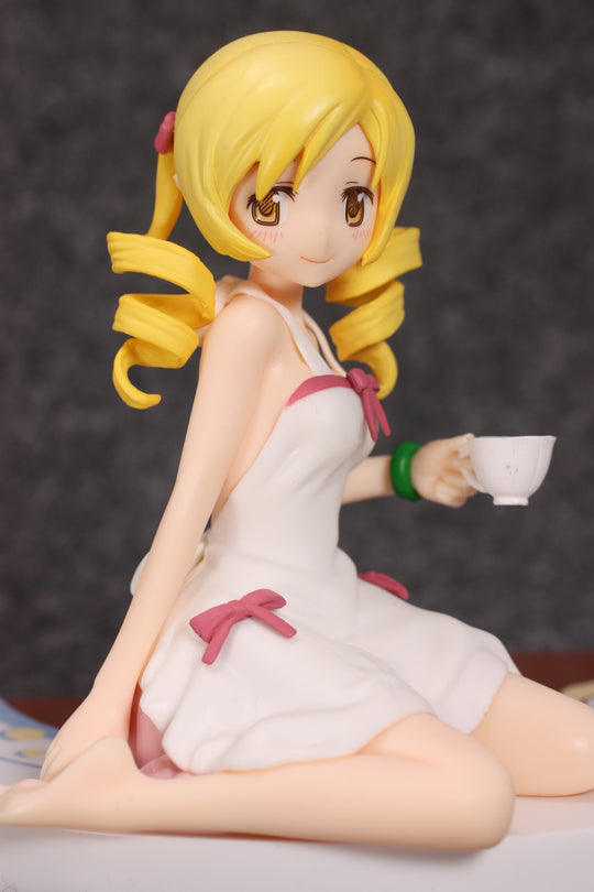 Puella Magi Madoka Magica: Madogatari Exhibition - Mami Tomoe Figure "Shinobu Ver"