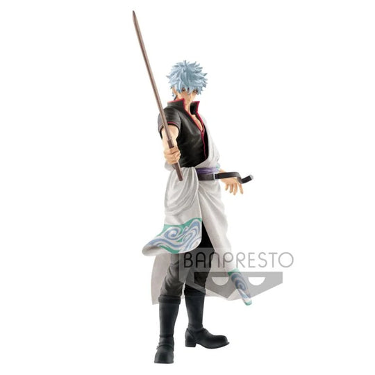 Gintama Katsugeki Kabukicho Issen - Gintoki Sakata (2nd hand)