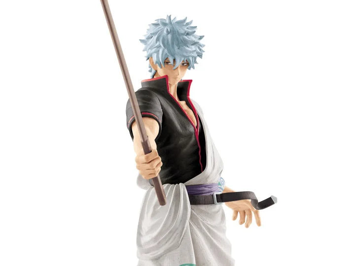 Gintama Katsugeki Kabukicho Issen - Gintoki Sakata (2nd hand)