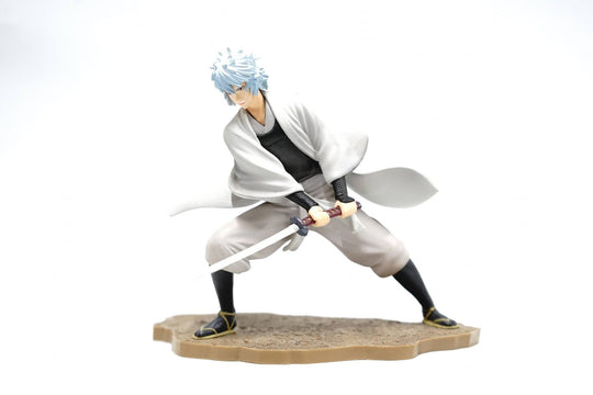 Gintama Sakata Gintoki - Shiroyasha B Award (2nd hand)