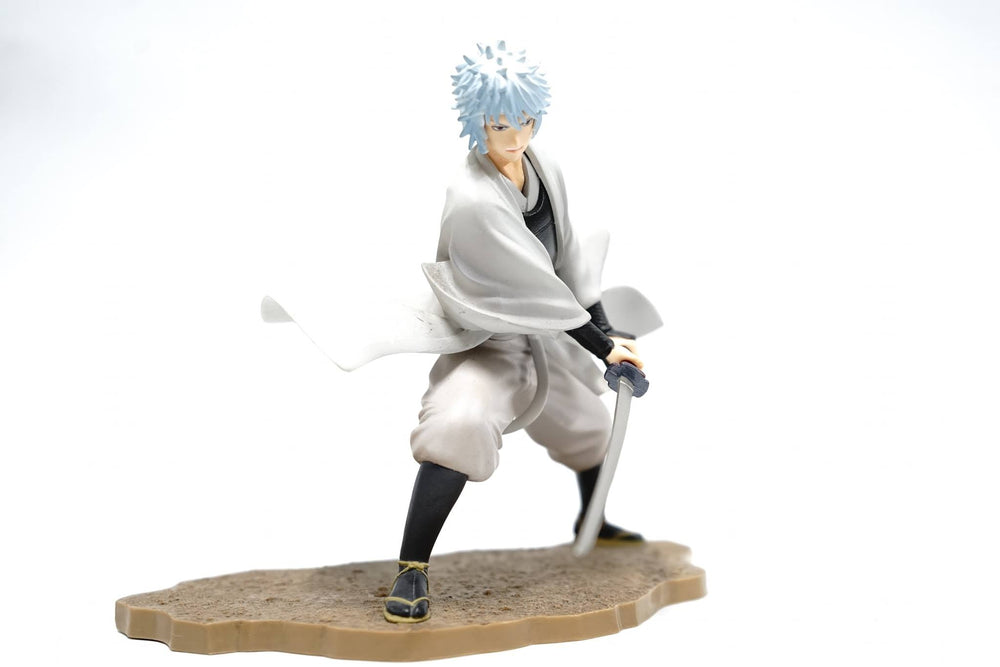 Gintama Sakata Gintoki - Shiroyasha B Award (2nd hand)