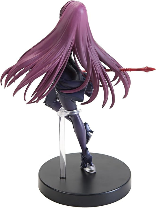 Fate/Grand Order Lancer Scathach Action Figure FuRyu (2nd hand)