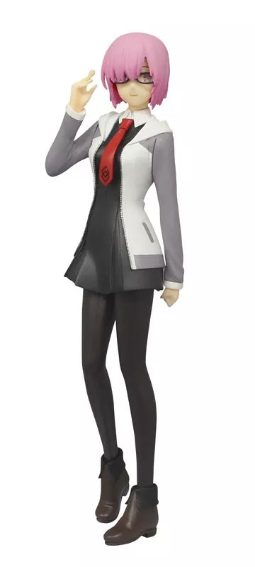 Fate/Grand Order Mash Kyrielight Light Action Figure