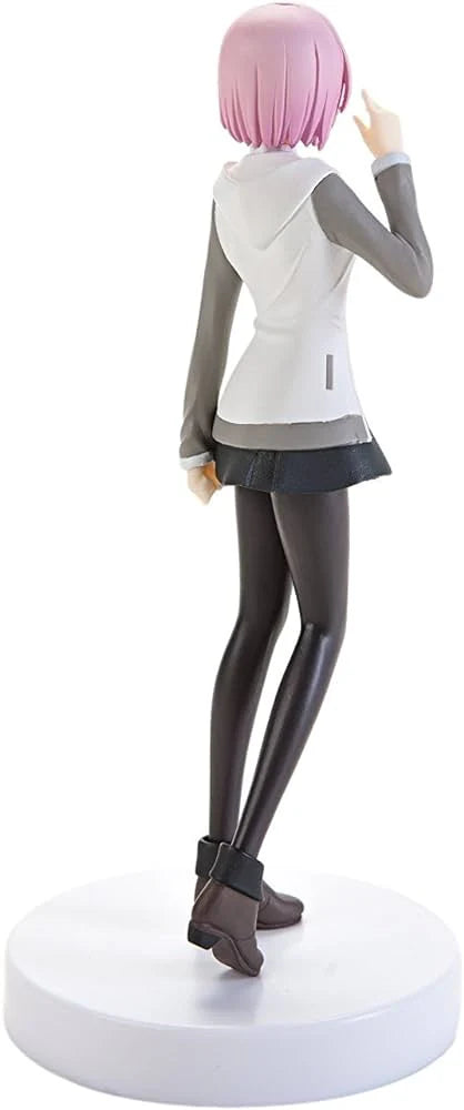 Fate/Grand Order Mash Kyrielight Light Action Figure