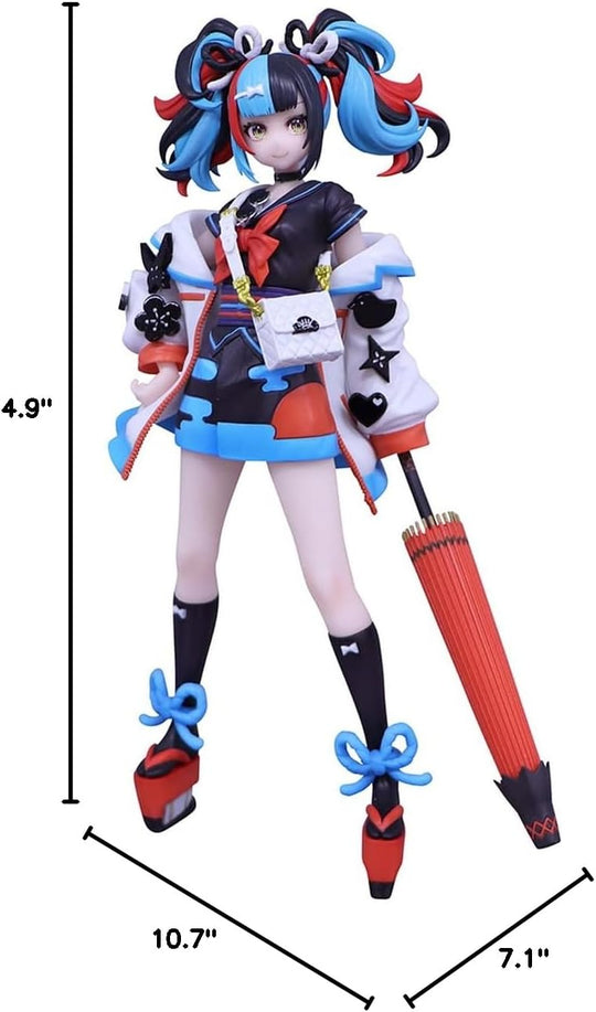 Fate/Grand Order: Archer/Sei Shonagon SSS Servant Figure (2nd hand)
