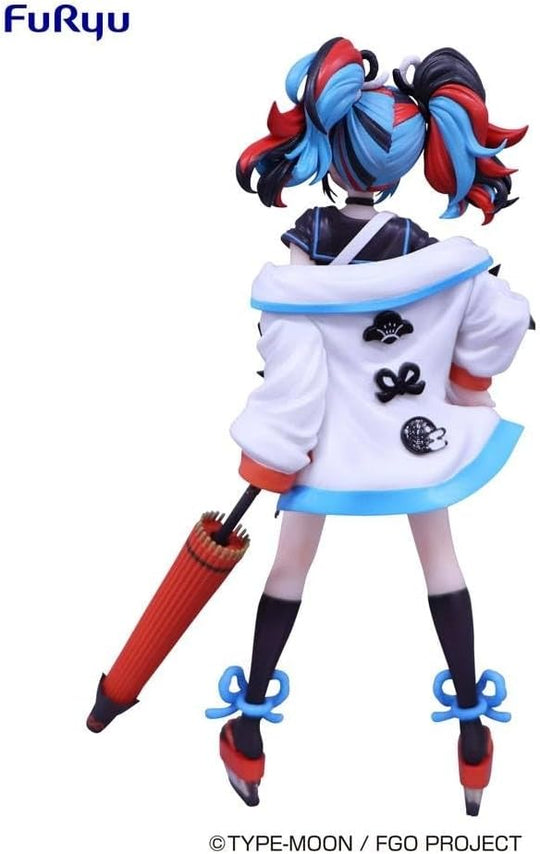 Fate/Grand Order: Archer/Sei Shonagon SSS Servant Figure (2nd hand)