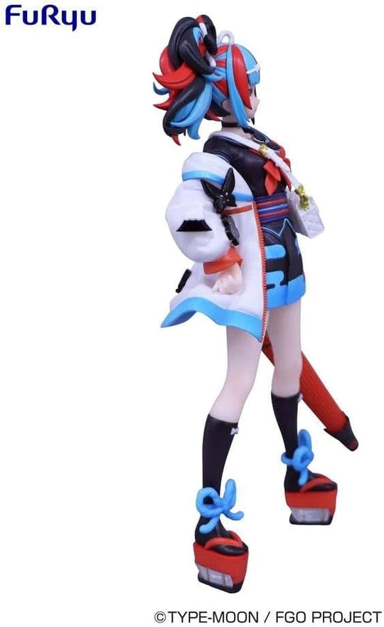 Fate/Grand Order: Archer/Sei Shonagon SSS Servant Figure (2nd hand)