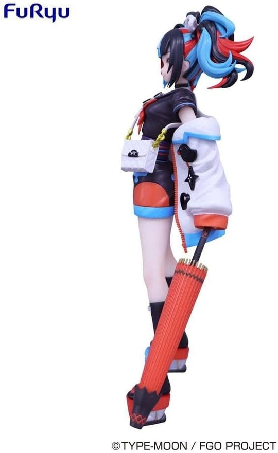 Fate/Grand Order: Archer/Sei Shonagon SSS Servant Figure (2nd hand)