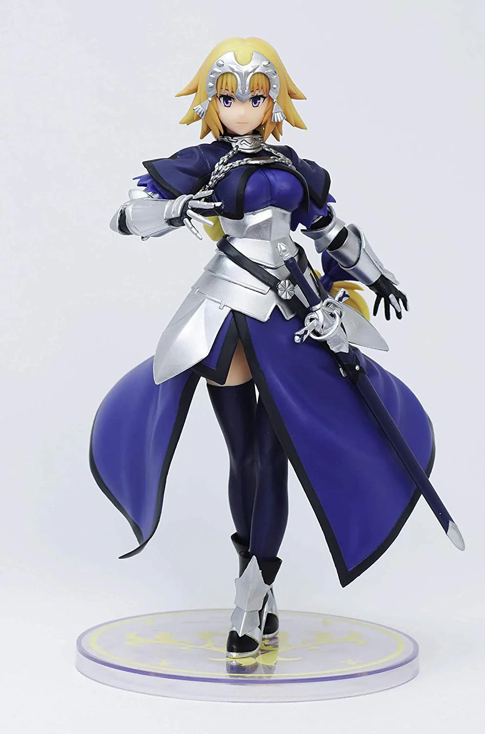 Fate/Apocrypha Super Premium Figure (SPM) of the character Ruler (Jeanne d'Arc) (2nd hand)