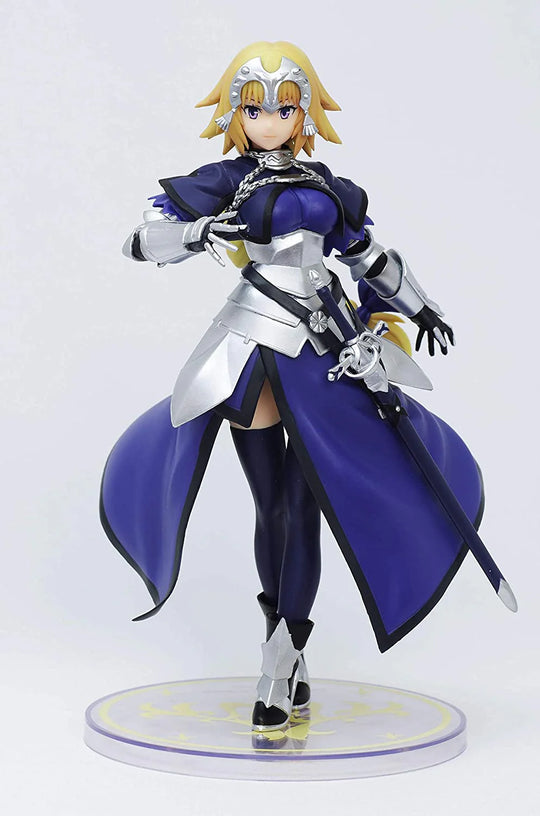 Fate/Apocrypha Super Premium Figure (SPM) of the character Ruler (Jeanne d'Arc) (2nd hand)