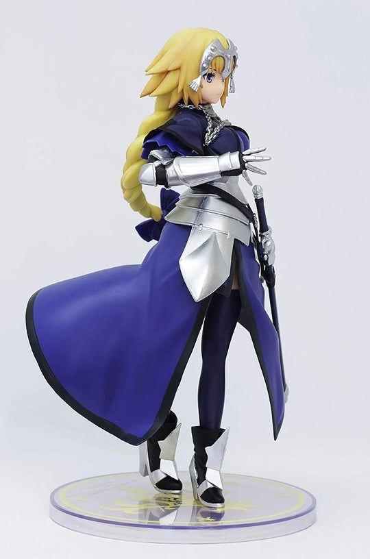 Fate/Apocrypha Super Premium Figure (SPM) of the character Ruler (Jeanne d'Arc) (2nd hand)
