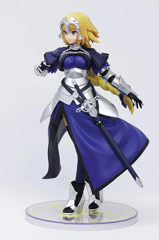Fate/Apocrypha Super Premium Figure (SPM) of the character Ruler (Jeanne d'Arc) (2nd hand)
