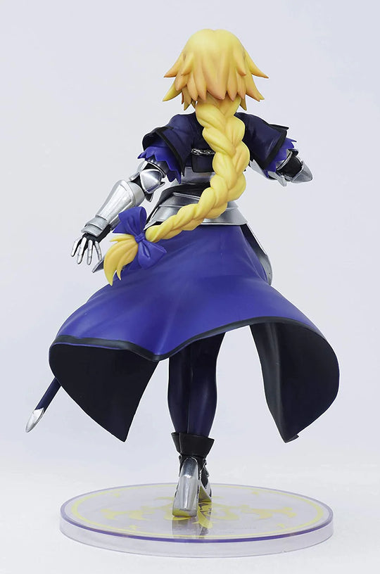 Fate/Apocrypha Super Premium Figure (SPM) of the character Ruler (Jeanne d'Arc) (2nd hand)