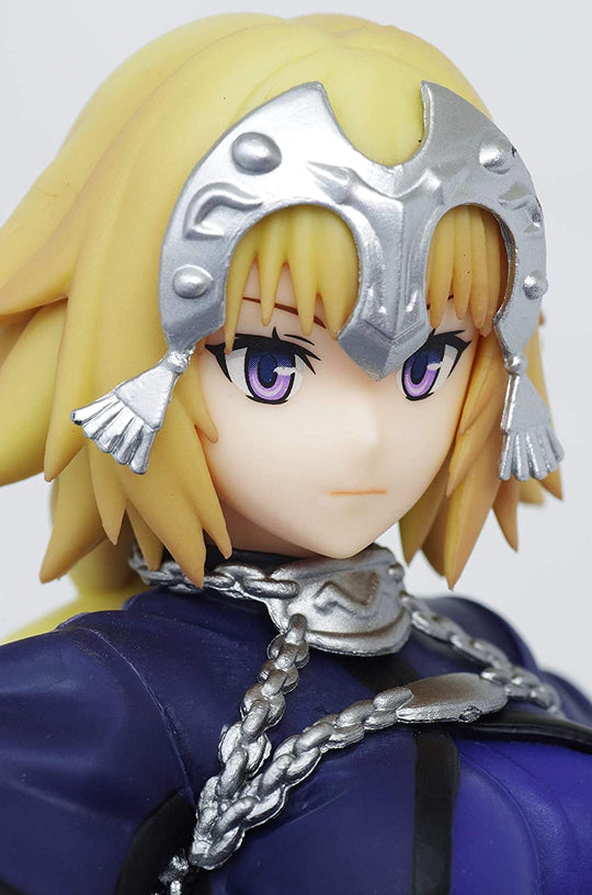 Fate/Apocrypha Super Premium Figure (SPM) of the character Ruler (Jeanne d'Arc) (2nd hand)