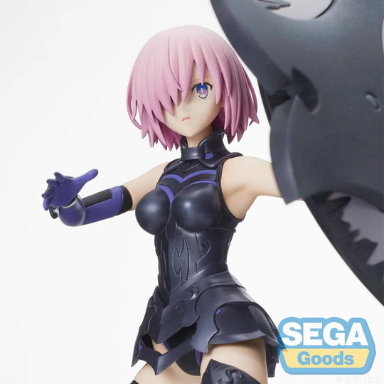Fate/Grand Order Absolute Demonic Front: Babylonia Mash Kyrielight Super Premium Figure