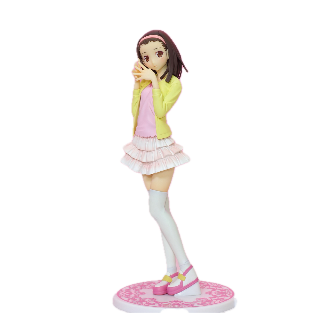 Monogatari Sengoku Nadeko Ichiban Kuji Premium Figure - C Prize