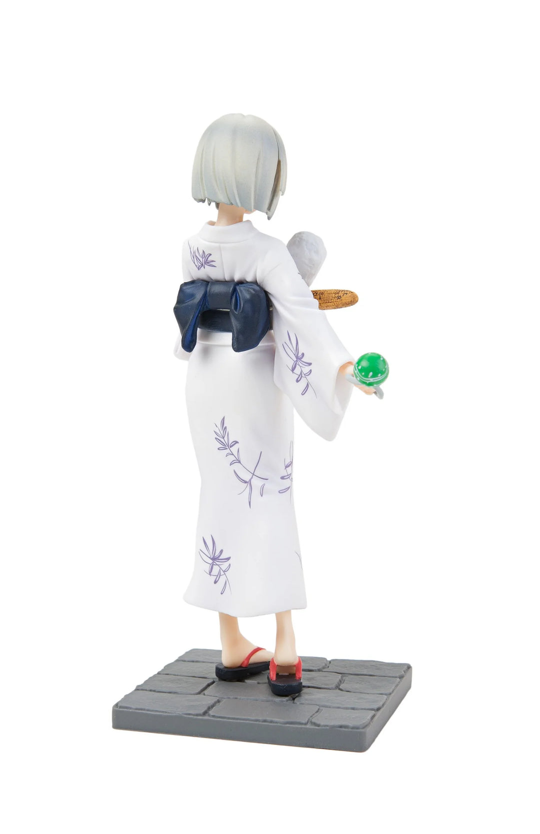 Kantai Collection: Hamakaze "Day Off" Ver. Figure