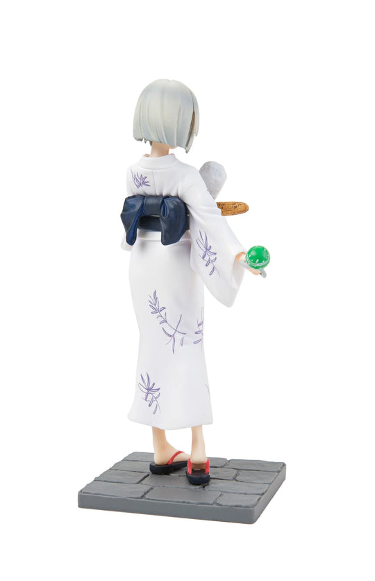 Kantai Collection: Hamakaze "Day Off" Ver. Figure