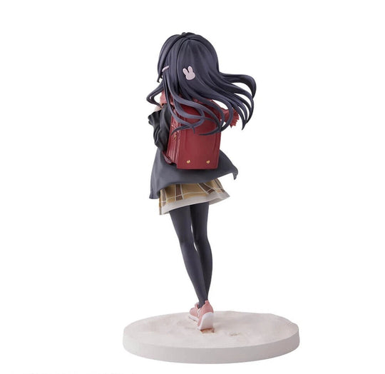 Rascal Does Not Dream of a Knapsack Kid: Luminasta Mai Sakurajima Figure
