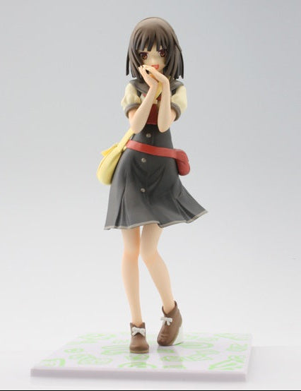 Monogatari Nadeko Sengoku Figure Ichiban Kuji