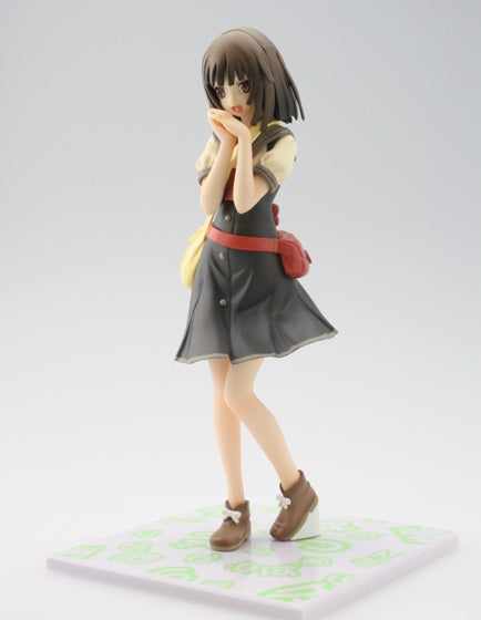 Monogatari Nadeko Sengoku Figure Ichiban Kuji
