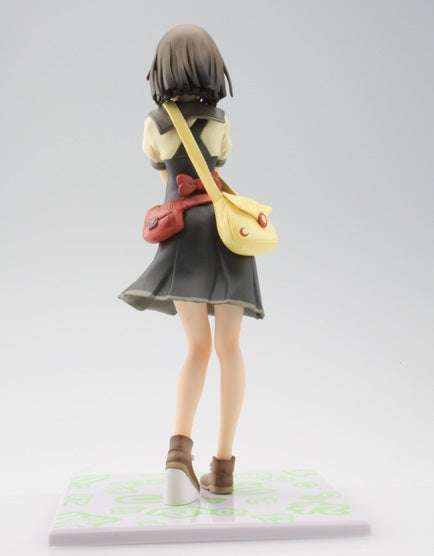 Monogatari Nadeko Sengoku Figure Ichiban Kuji