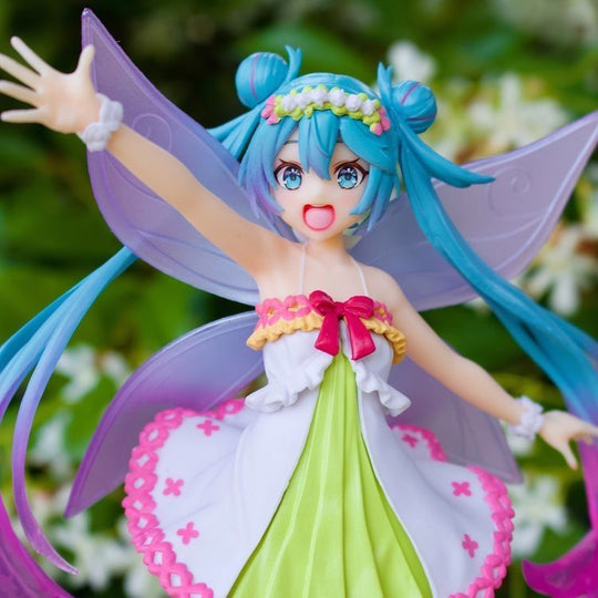 Vocaloid: Hatsune Miku 3rd Season Spring Ver. (Re-run)