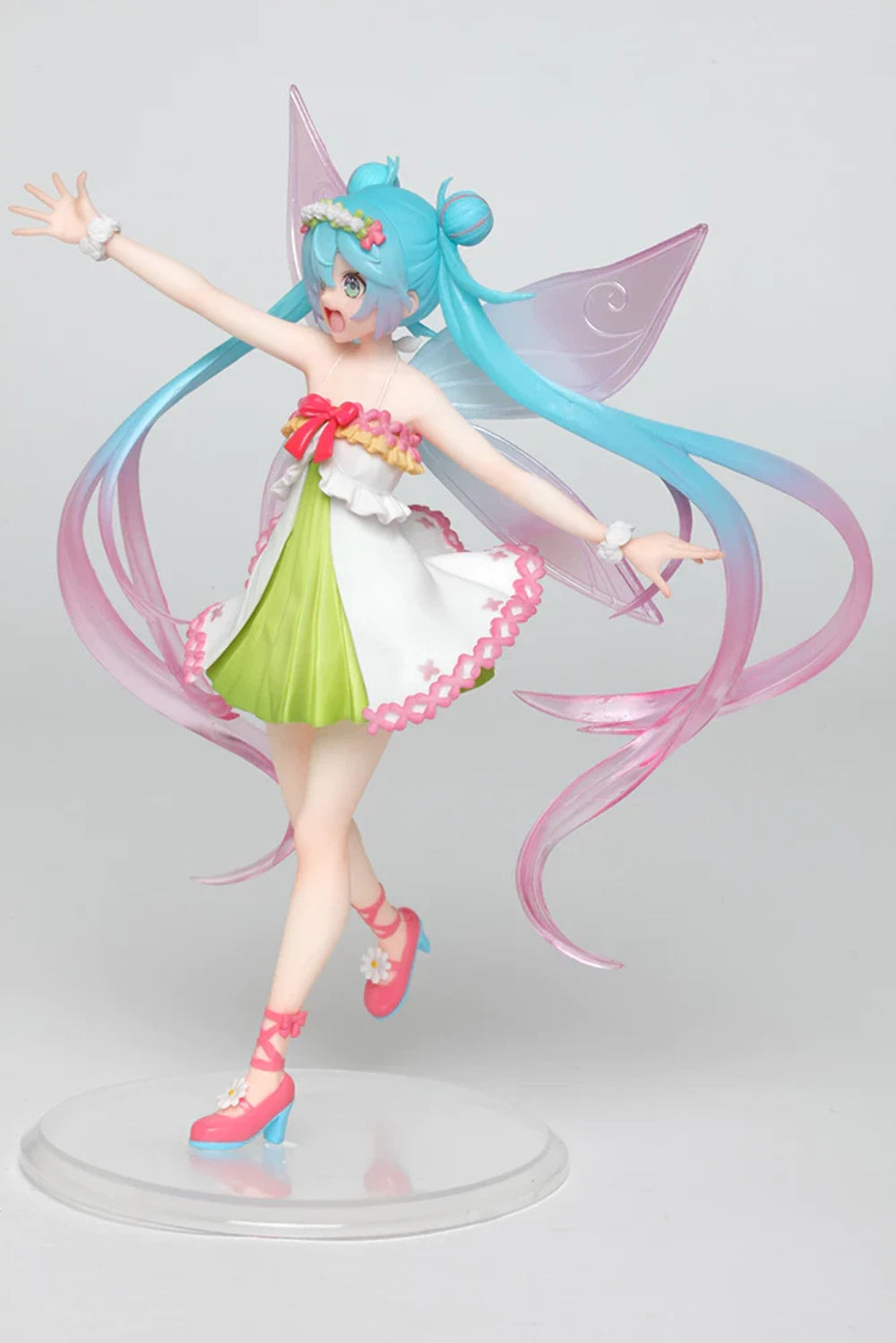 Vocaloid: Hatsune Miku 3rd Season Spring Ver. (Re-run)
